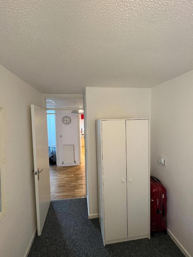 Stylish Apartment In City Centre Oxford Buitenkant foto